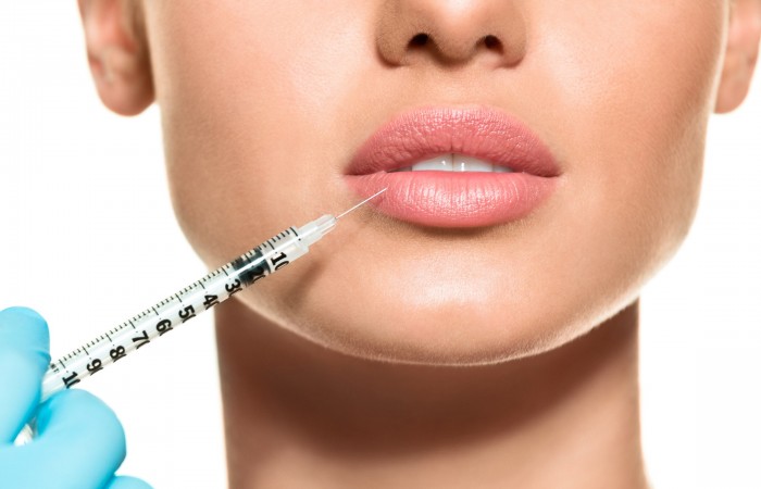 How much is one cc of lip gel - Dr. Mehrdad Timourian, skin, hair and beauty expert