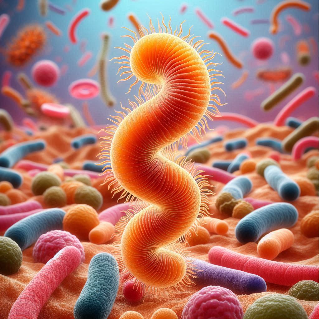 Helicobacter pylori in Bushehr Diagnosis, symptoms and definitive treatment at Dr. Hamidreza Mehboubi's clinic - Dr. Hamidreza Mehboubi