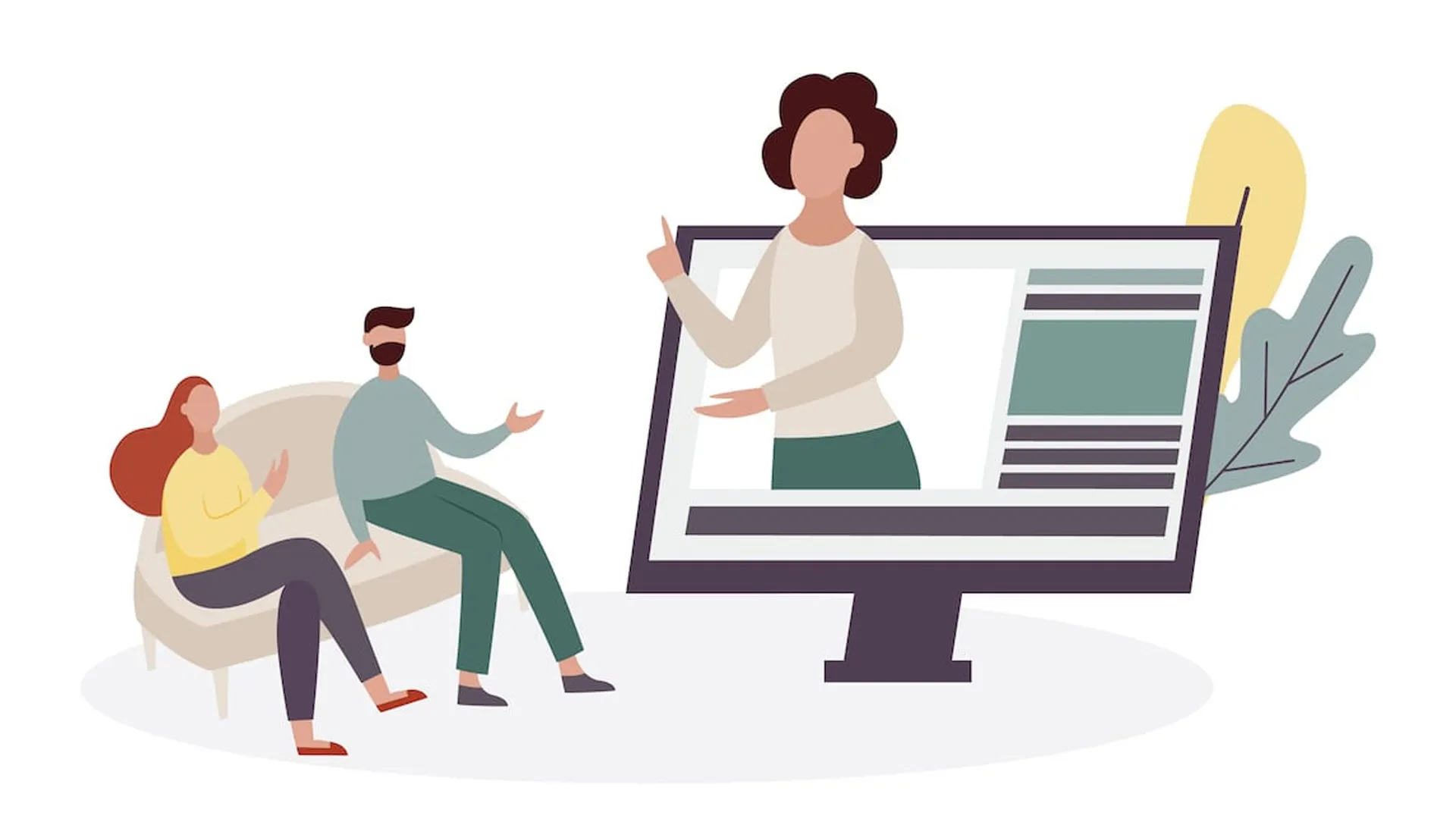 Online marriage counseling: solving marital problems