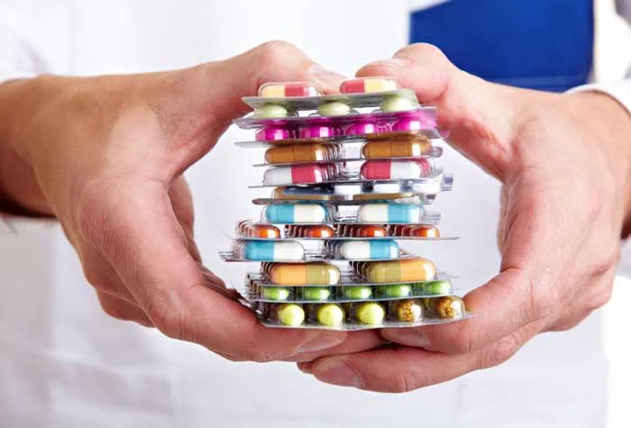 قرص خشک کننده چرک دندان - دکتر بهمن پوراقدم