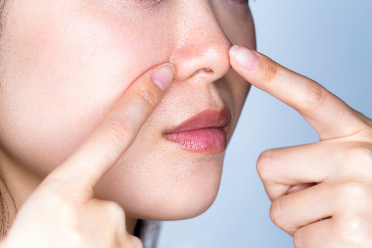 دوره نقاهت جراحی بینی چقدر است؟