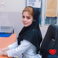 نوبت فوری دکتر آرزو جعفریان متخصص مغز و اعصاب (نورولوژی) در تهران + آدرس و شماره تلفن