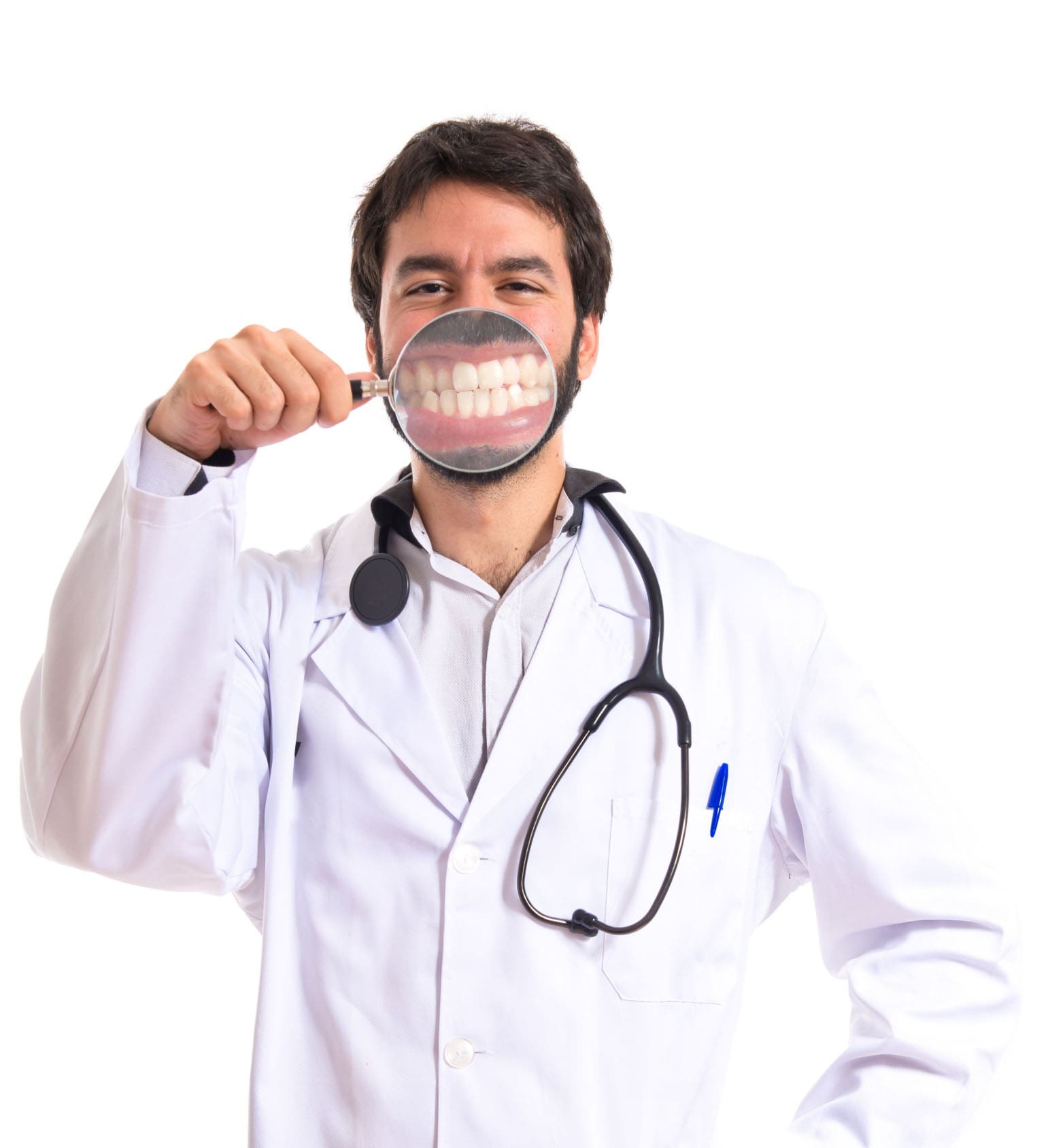 Root canal treatment specialist in Pasdaran, Tehran