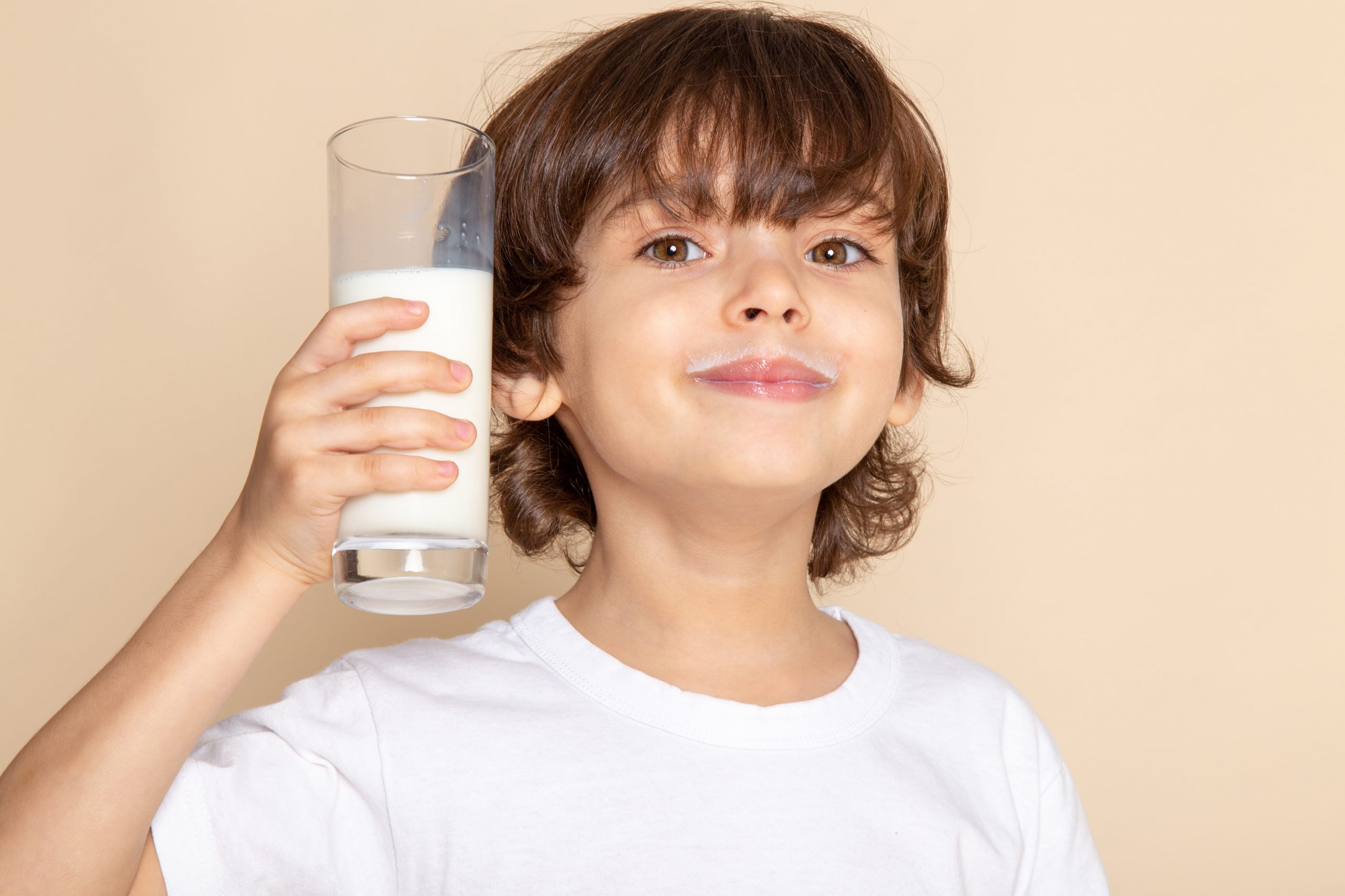 Should milk be removed in children's constipation? - Dr. Masoumeh Hosni's personal website