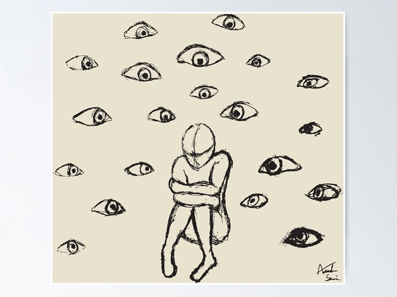 آیا اضطراب اجتماعی زندگی شما را محدود می کند؟