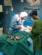 شکستگی کمر چقدر خطرناک است؟