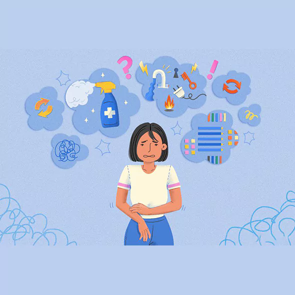 فوبیای خاص چیست؟ - د. کلینیک روانشناسی بالینی