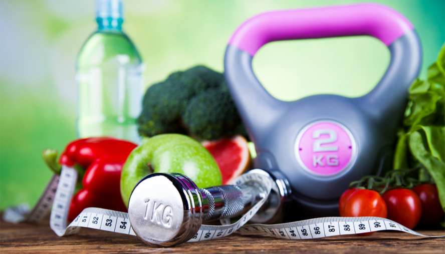 Healthy ways to lose weight