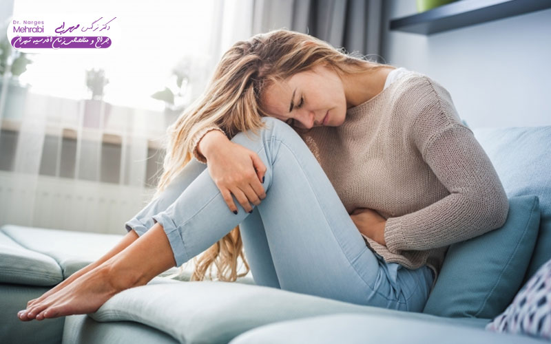 مراقبت های بعد از عمل اندومتریوز دکتر نرگس محرابی