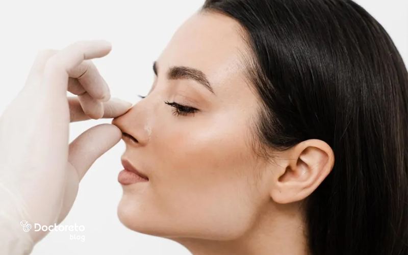 آشنایی با عمل جراحی پلاستیک بینی و کاربردهای آن