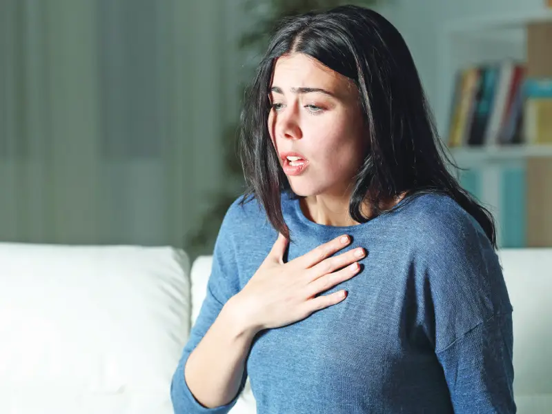 What is attachment anxiety and how is it treated?