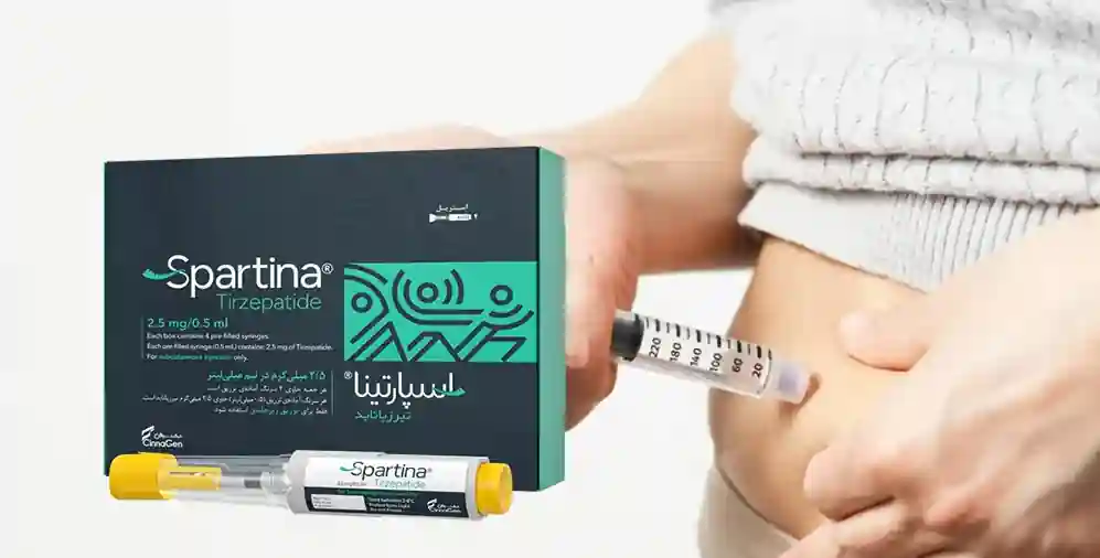 Spartina Weight Loss Injection: Dosage, Administration, Side Effects & Results