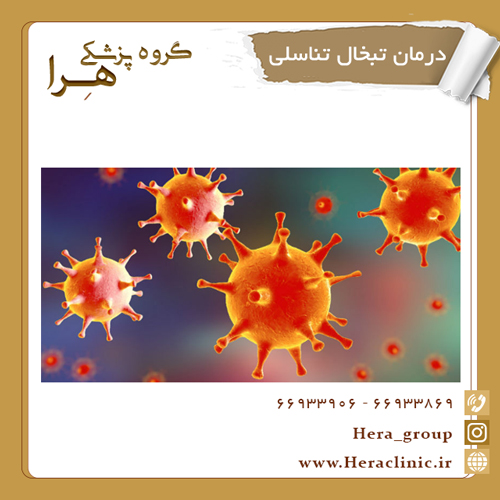 Everything you need to know about genital herpes