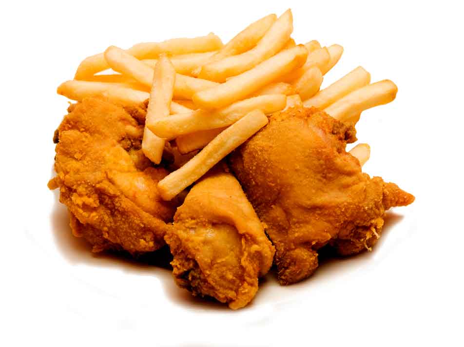 استهلاك الأطعمة المقلية يزيد من نسبة الإصابة بسكري الحمل - طبيبة النساء في رشت د. بهناز شرف الدين - العقم، التلقيح الاصطناعي، تنظير البطن