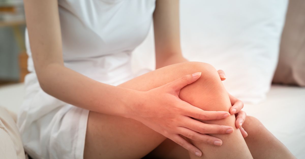 آسیب مینیسک زانو - دکتر حسین اتحاد