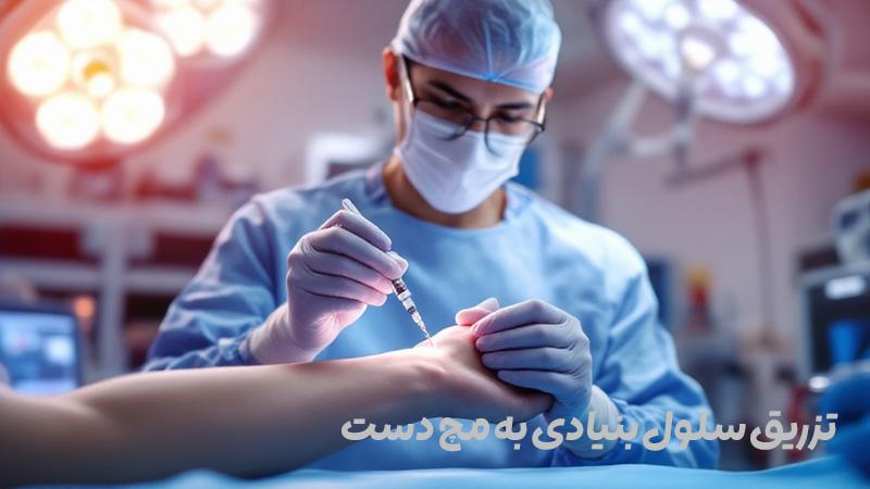 العلاج بالخلايا الجذعية في الرسغ والكوع (المزايا + المقارنة)