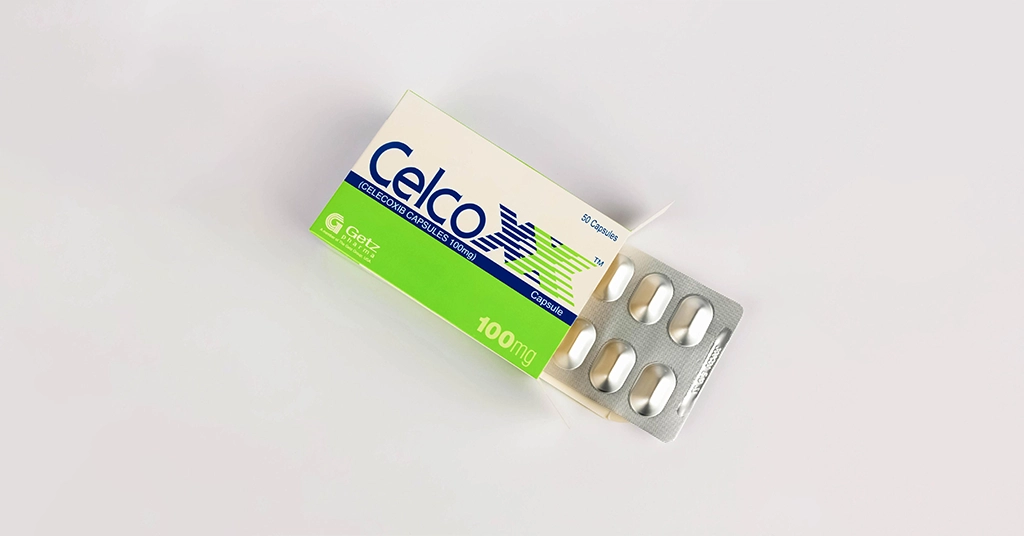 هل السيليكوكسيب مفيد لإنقاص الوزن؟