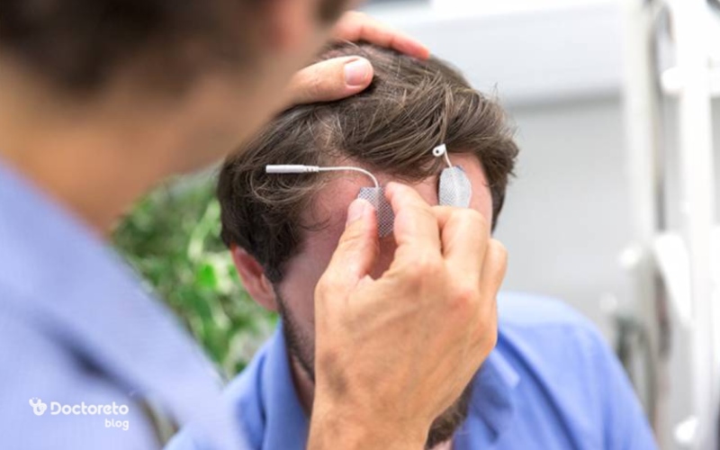 هدف از تحریک الکتریکی مغز چیست؟