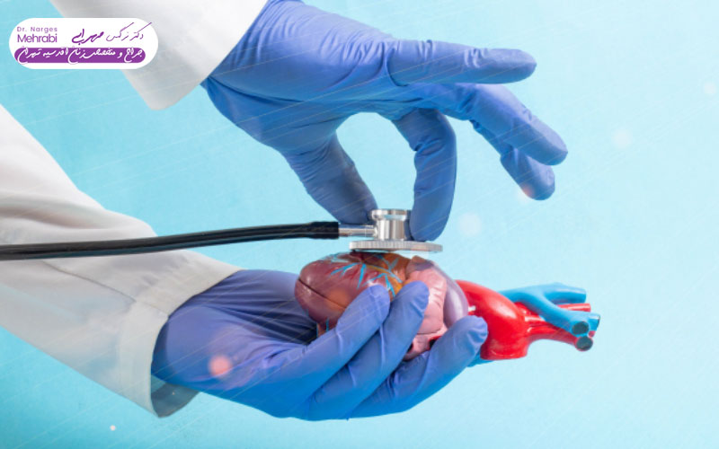 عوارض لاپاراسکوپی رحم دکتر نرگس محرابی