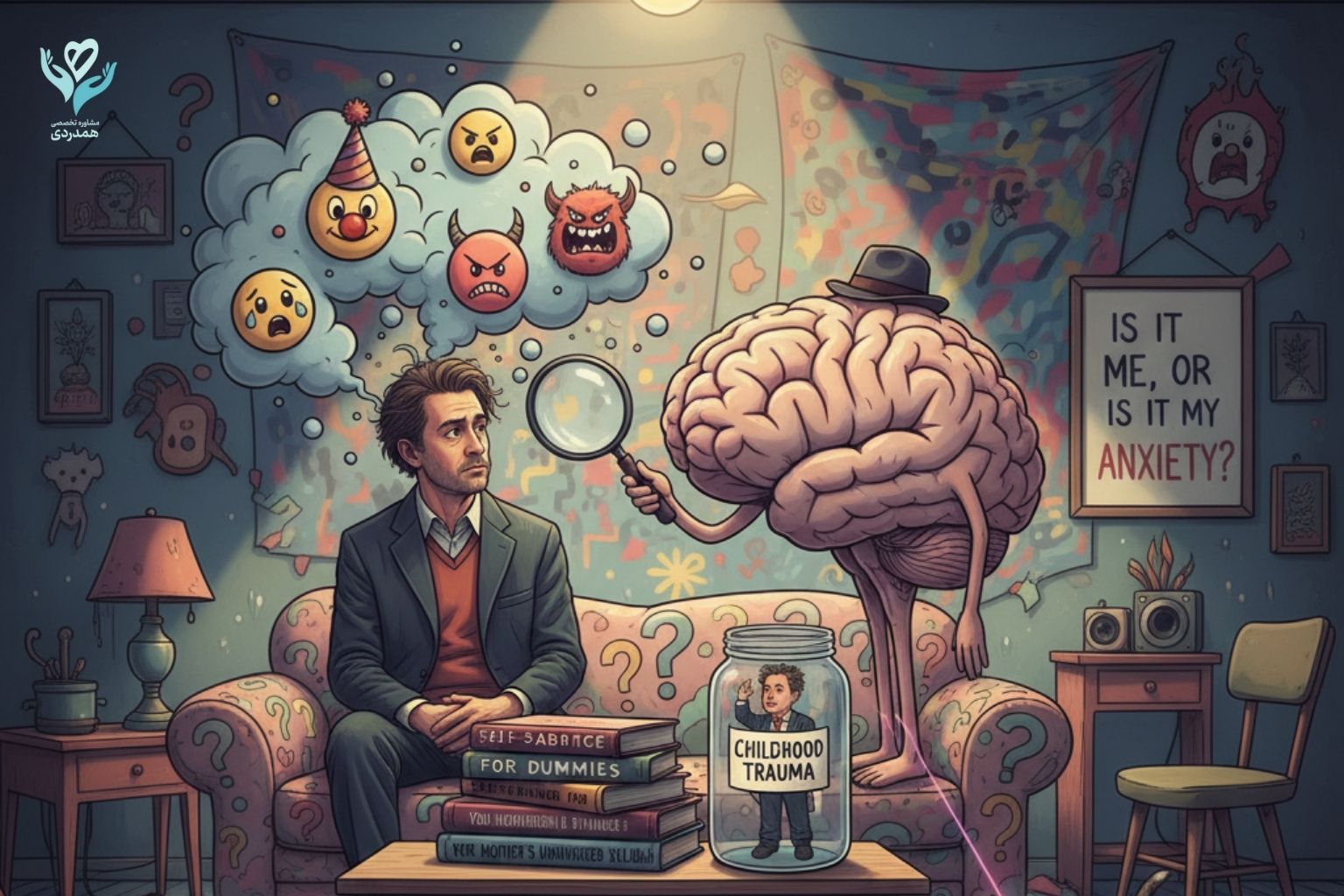 بهترین فیلم های طنز روانشناسی – وب سایت تخصصی مشاوره ازدواج و مشاوره خانواده