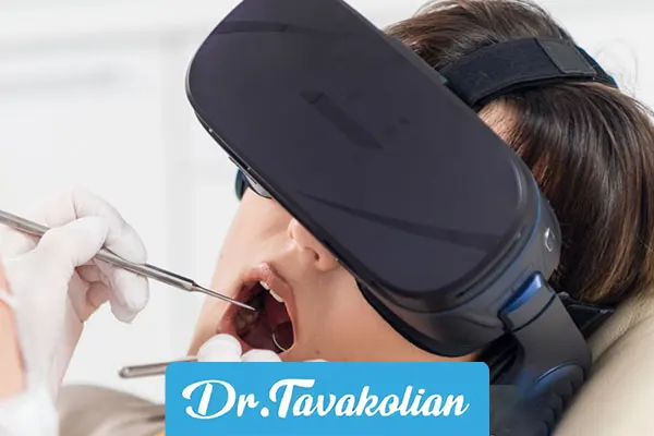 هوش مصنوعی در دندانپزشکی کودکان - دکتر توکلیان