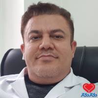 دکتر هدایت ولی منش فوق تخصص ریه در تهران + نوبت و تلفن