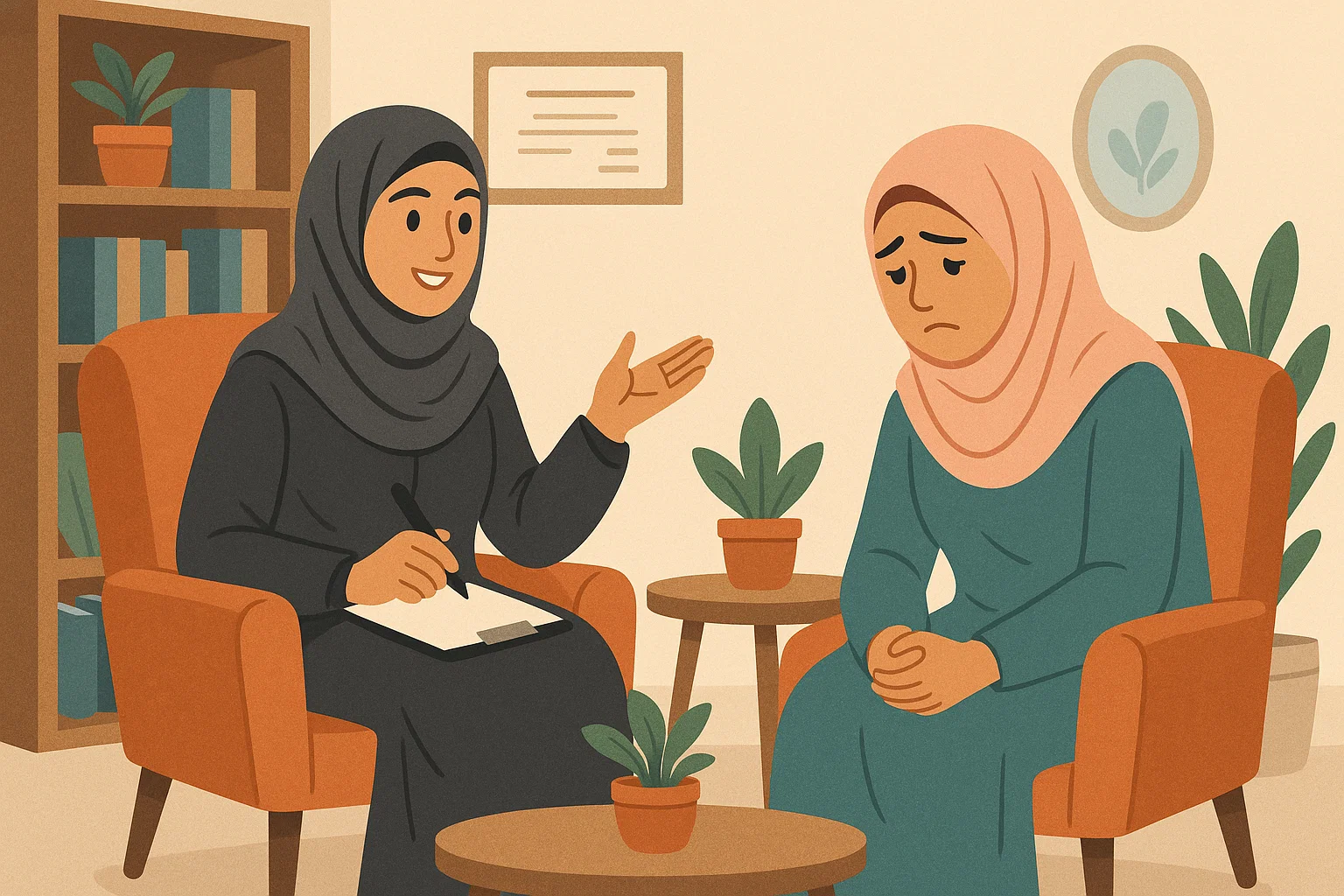 مشاور ساکت بودن بهتر است یا پرحرف؟ و پنج سوال متداول روانشناسی و مشاوره - سایت تخصصی مشاوره ازدواج و مشاوره خانواده همدردی