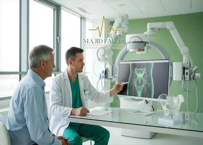 The cost of prostate embolization (private and public hospitals)