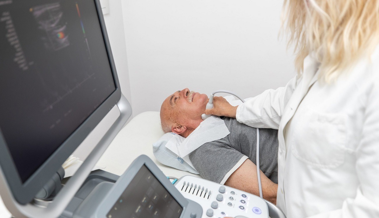 5 important points about thyroid scanning with radioactive iodine + how to do it