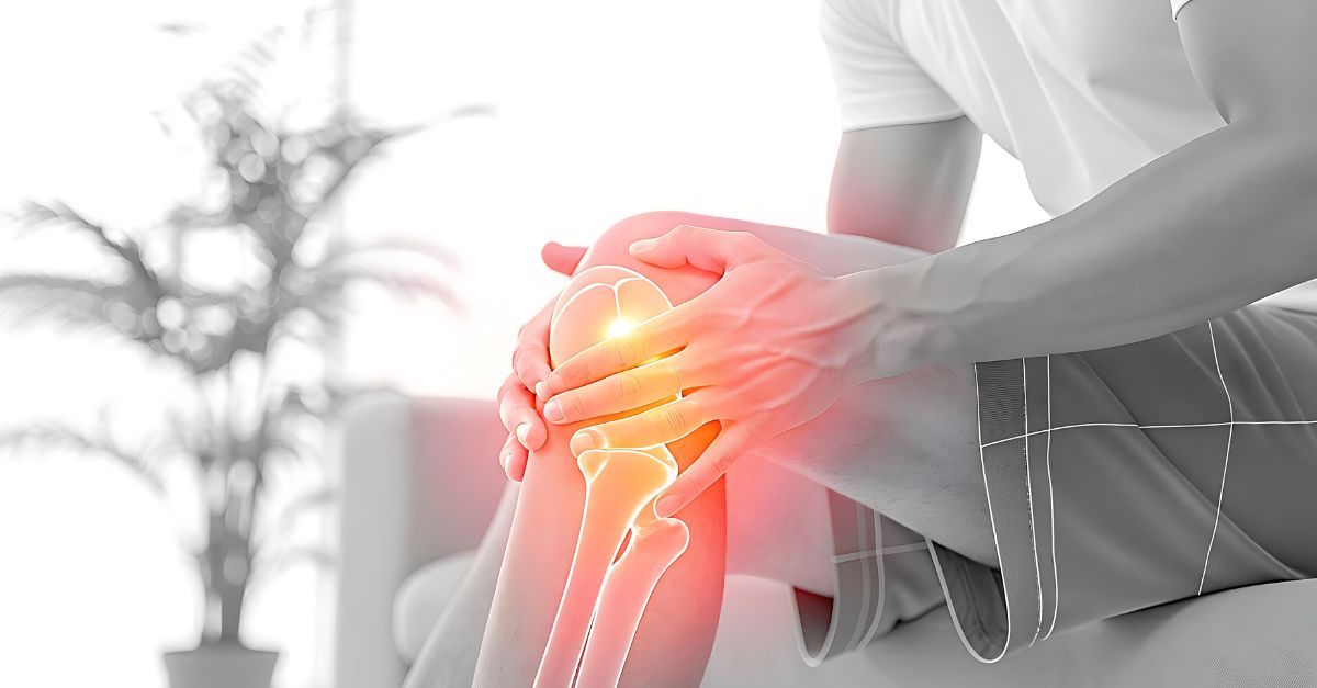 تعویض مفصل زانو راهی برای بازگشت به حرکت بدون درد - دکتر حسین اتحاد