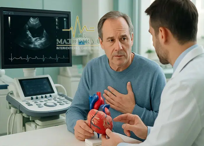 Heart attack Heart attack When does a heart attack happen?