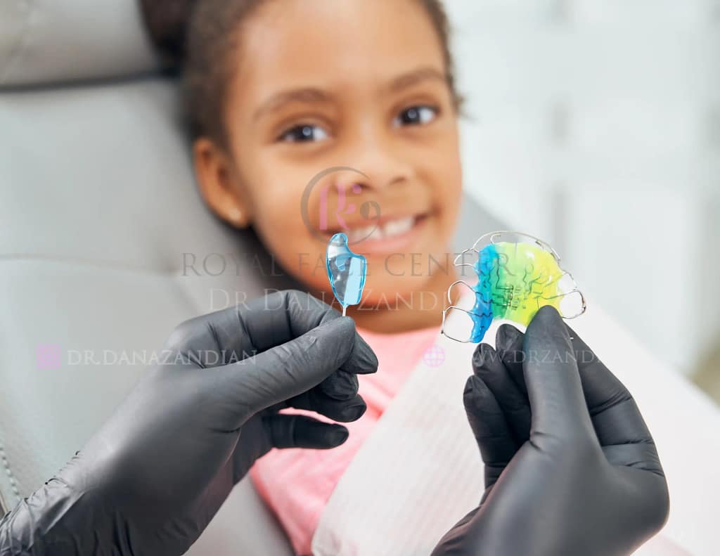 كل ما تريد معرفته عن تقويم الأسنان القابل للإزالة