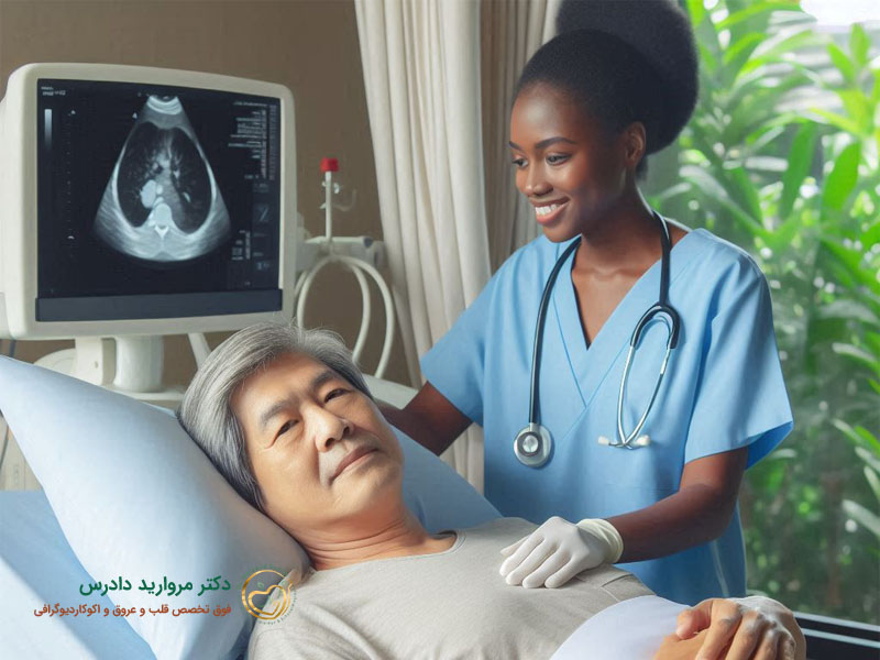 الرعاية بعد فحص القلب النووي، ما يجب فعله وما لا يجب فعله - د. مارفاريد دادريس