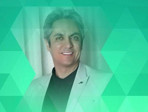 Dr. Omid Salehian - Sports nutrition and fitness specialist in Tehran