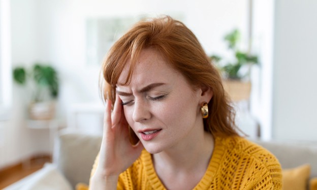 What are the types of headache? Introduction of 15 types of annoying headaches Dr. Kihani Fard