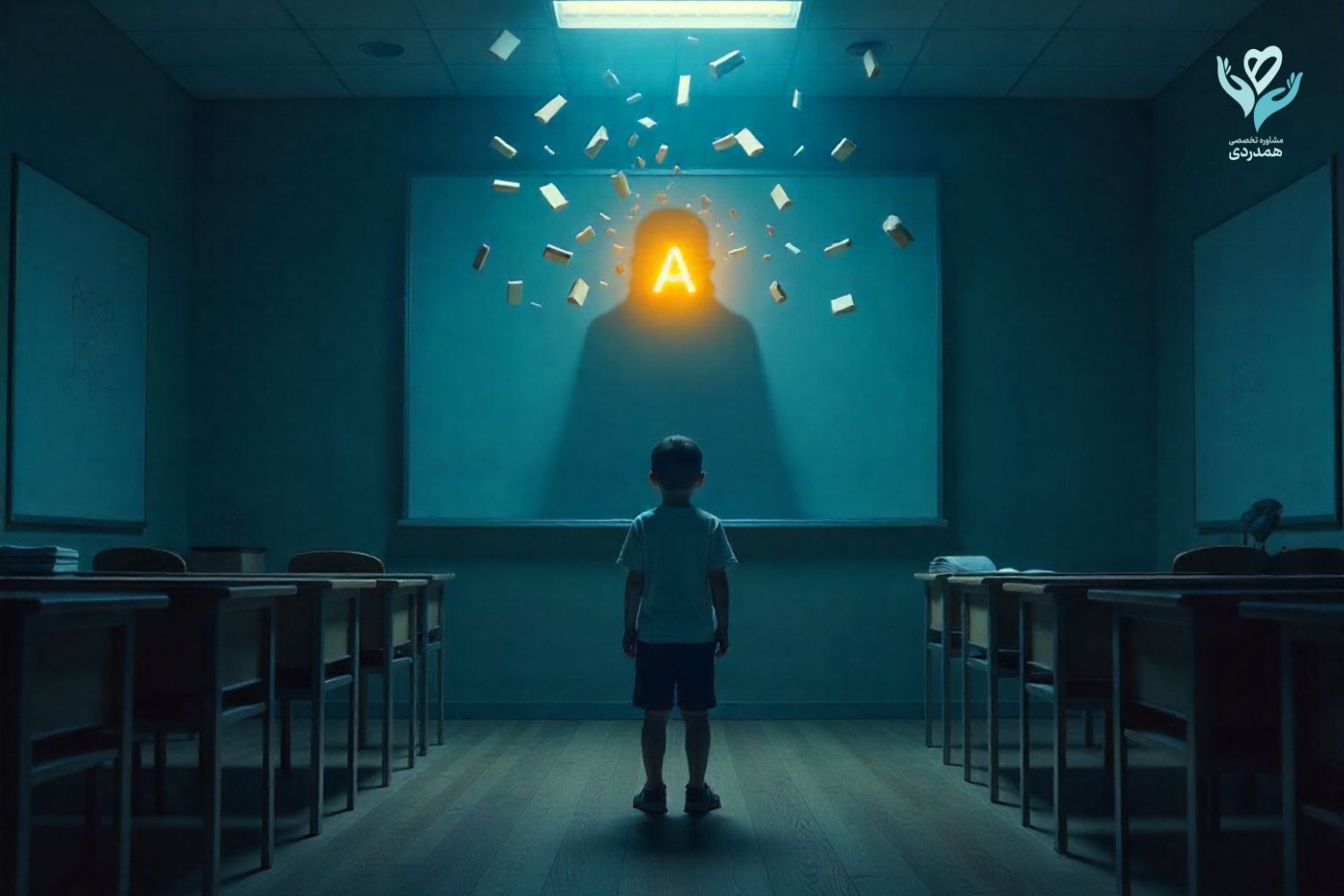 خطرات هوش مصنوعی در تحصیل فرزند شما - سایت تخصصی مشاوره ازدواج و مشاوره خانواده