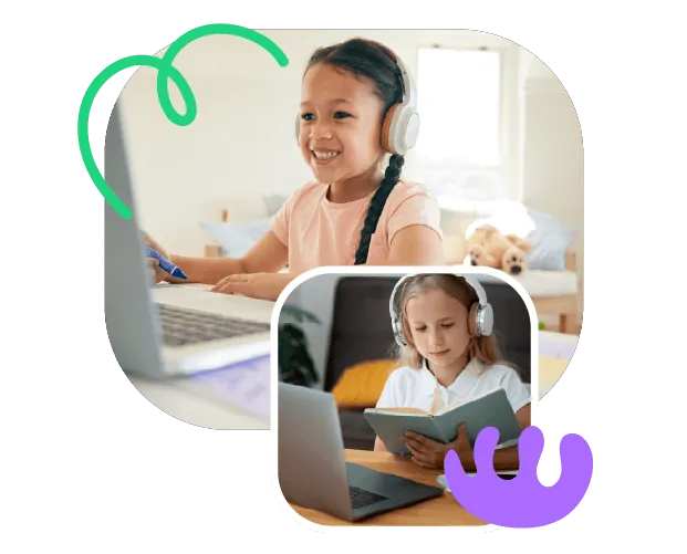 Online occupational therapy for children and adults; Convenient and effective