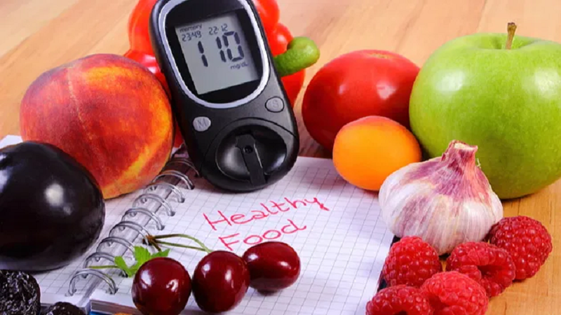 Review of useful fruits for diabetes Specialist in Tehran