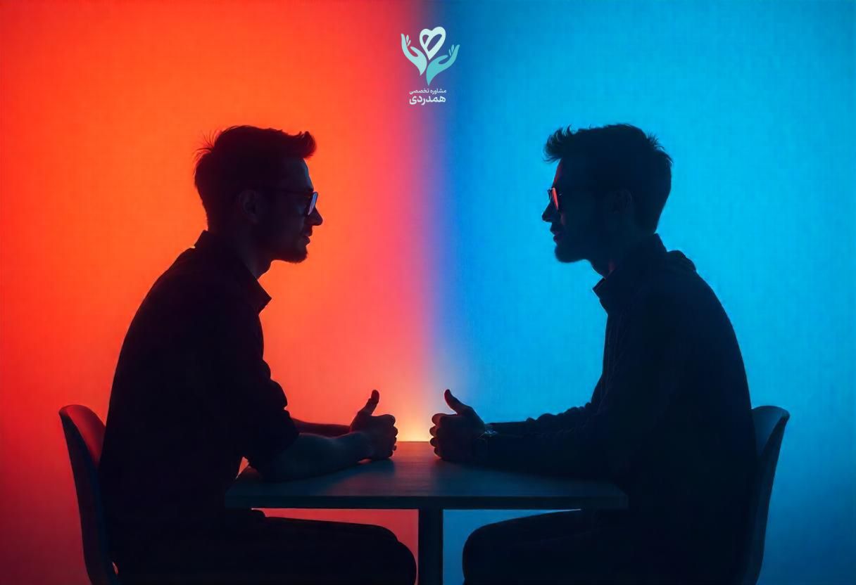 آموزش زبان بدن – وب سایت تخصصی مشاوره ازدواج و مشاوره خانواده