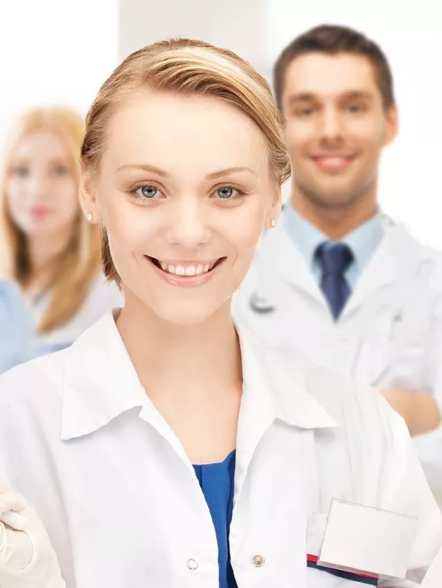 Dentist and all kinds of dental services