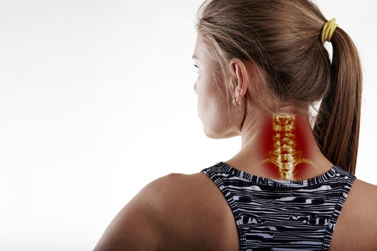 Cervical disc surgery: when is it necessary and what are its benefits?