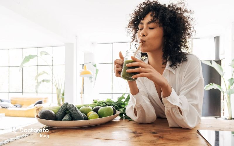 What should we eat to treat infertility?