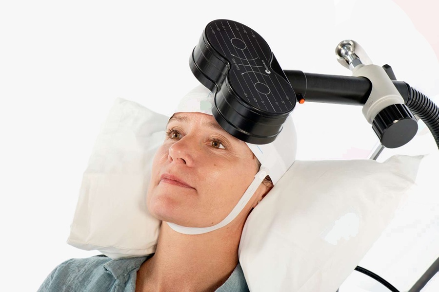 درمان با rTMS امیدی جدید برای اختلالات مغزی و عصبی