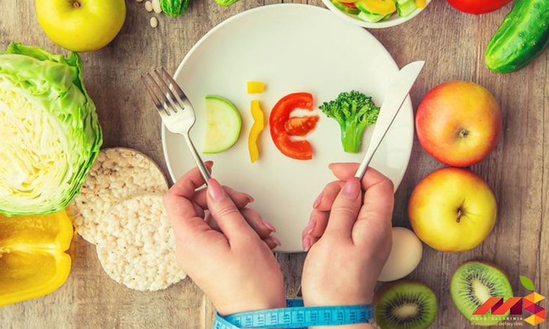 What is a vegetarian diet?