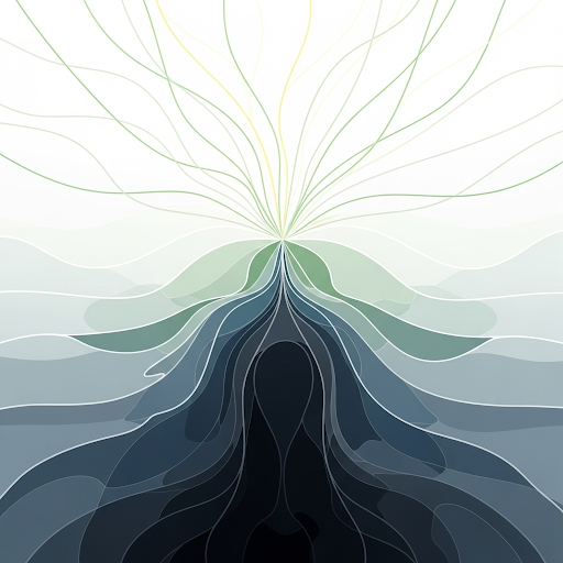 Treatment of depression with hypnosis