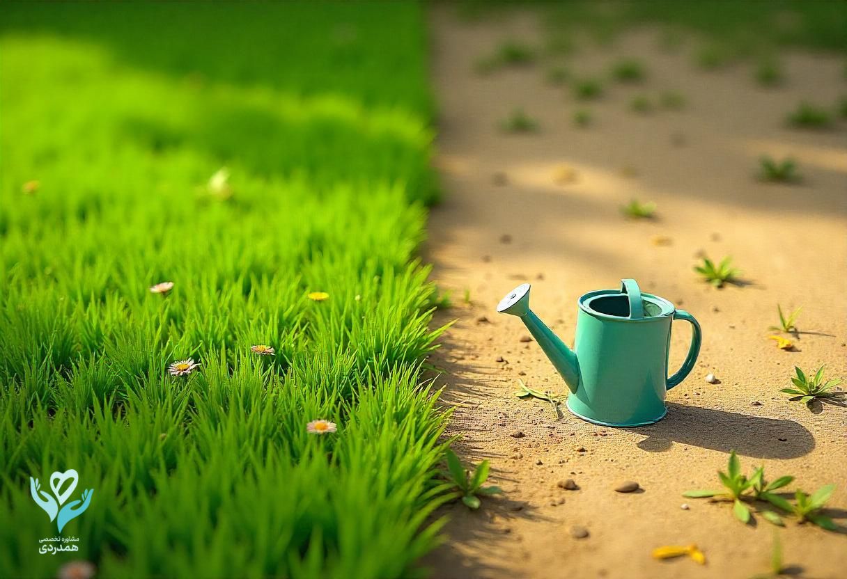 متلازمة العشب الأخضر: هل علاقتك هي الخيار الأفضل حقًا؟ - الموقع المتخصص للإرشاد الزواجي والإرشاد الأسري للهمداردي