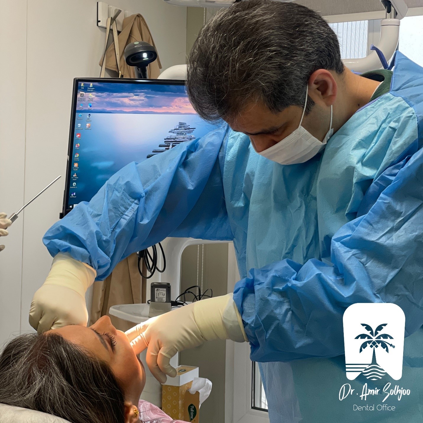 ایمپلنت دندان در اسکان آزمون و پاس فرهنگیان: راهنمای تخصصی برای دستیاران محترم