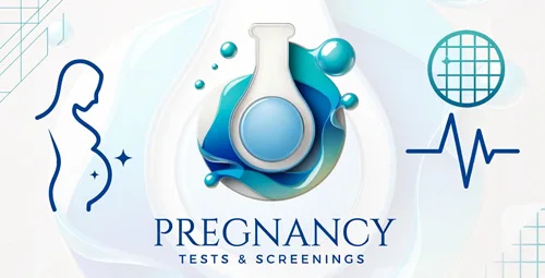 آزمایشات و غربالگری های دوران بارداری راهنمای کامل و علمی