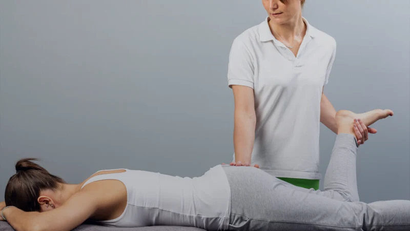 Physiotherapy for sciatica