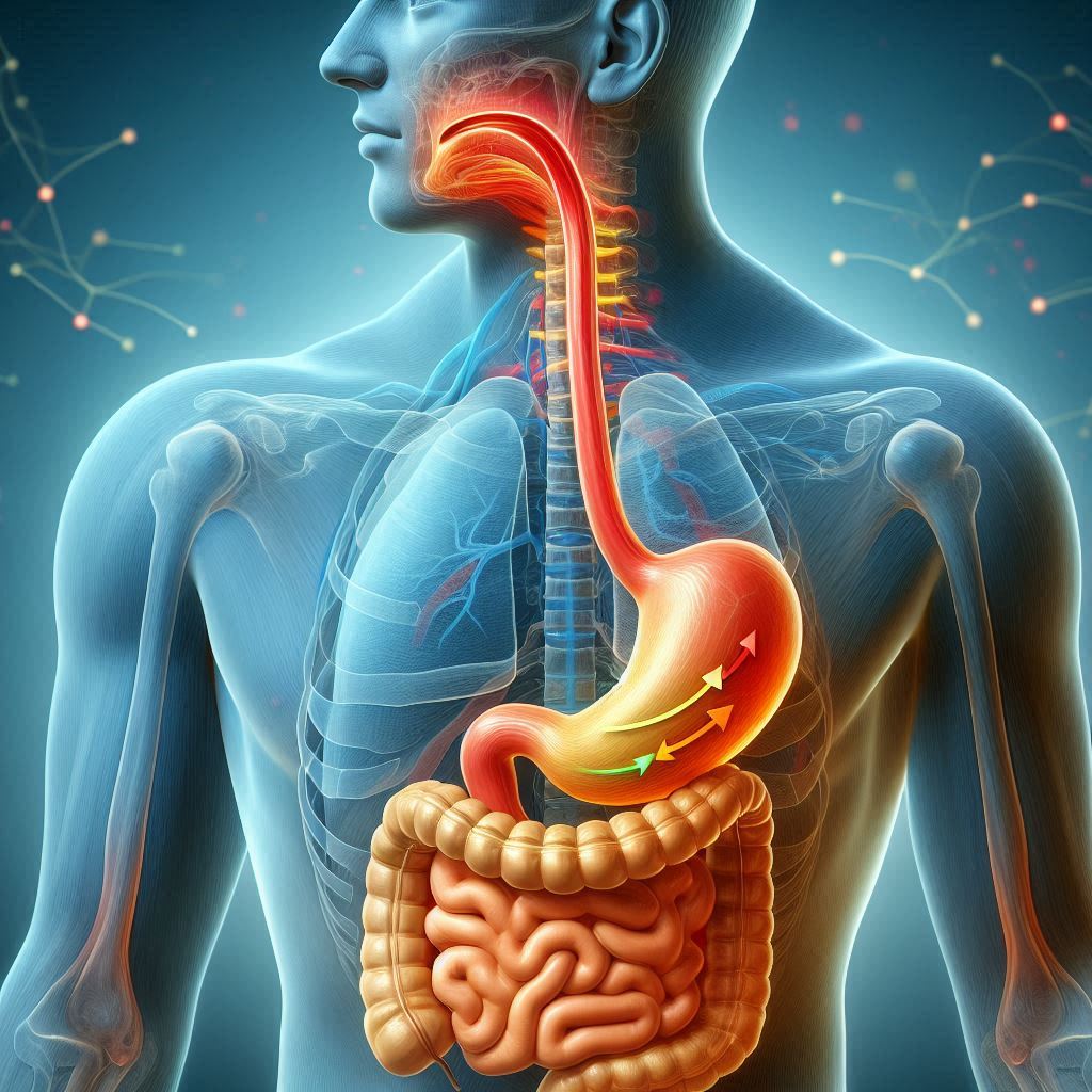 Gastric reflux in Bushehr: from symptoms to specialized treatment at Dr. Mehboobi's office - Dr. Hamidreza Mehboobi